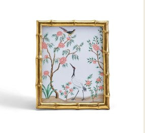 Gold Bamboo Frames(8x10)