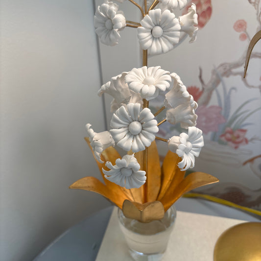 Small acrylic Auriclia
