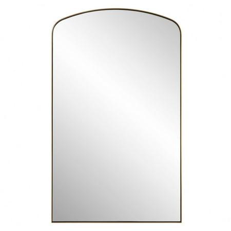 Tordera - Arch Mirror-40 Inches Tall and 24 Inches Wide