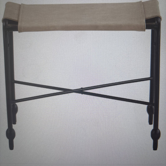 Connor Ottoman/Footstool