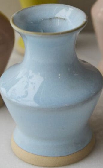 Chasing Rainbows Budvase (3x4)
