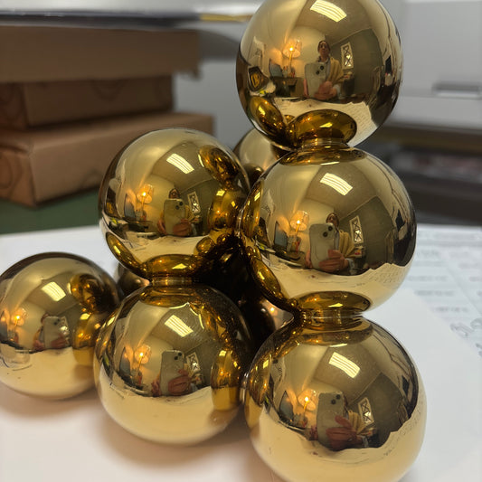 Bookend(gold)