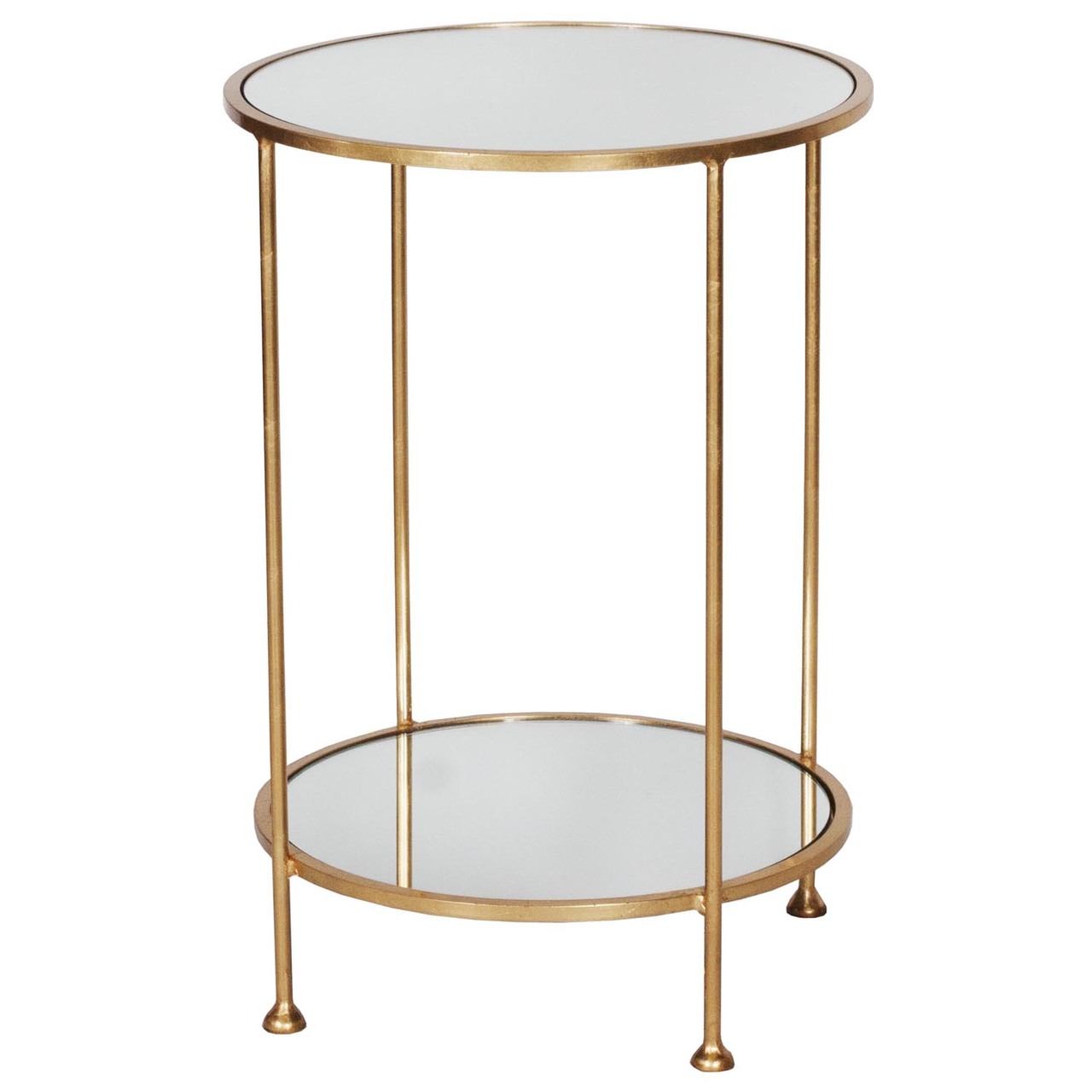 Chico side table