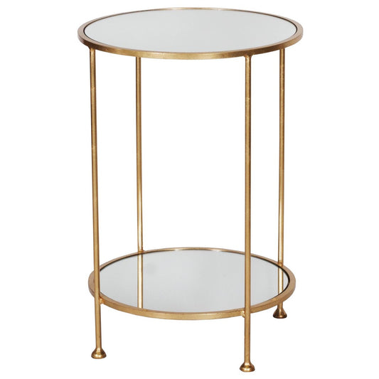 Chico side table