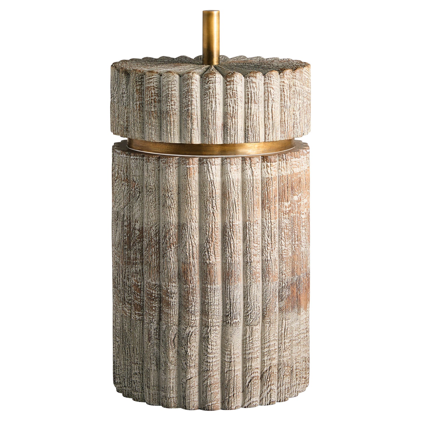 Zucca Box (Tall)