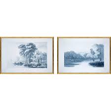 Morning & Evening Art-sold seperately