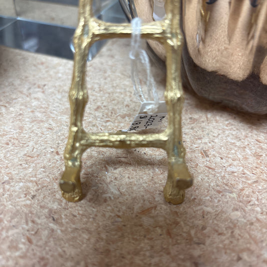Easel ( gold)