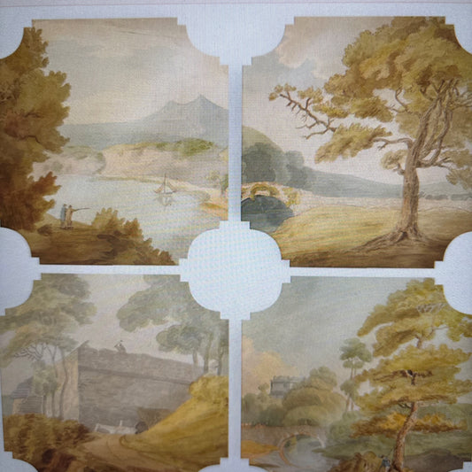 Savory Collection Coasters