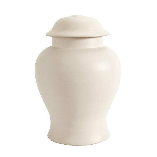 Matte Cream Lamp Slip IV