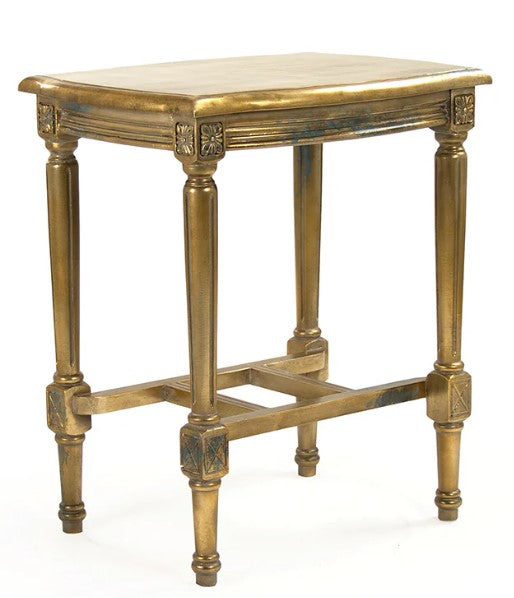 Burkett Side Table