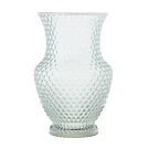 Roseland Vase (blue) 5x8