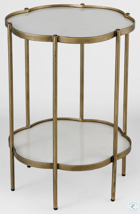Clementine table