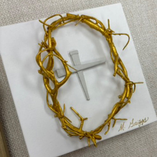 Crown of thorns