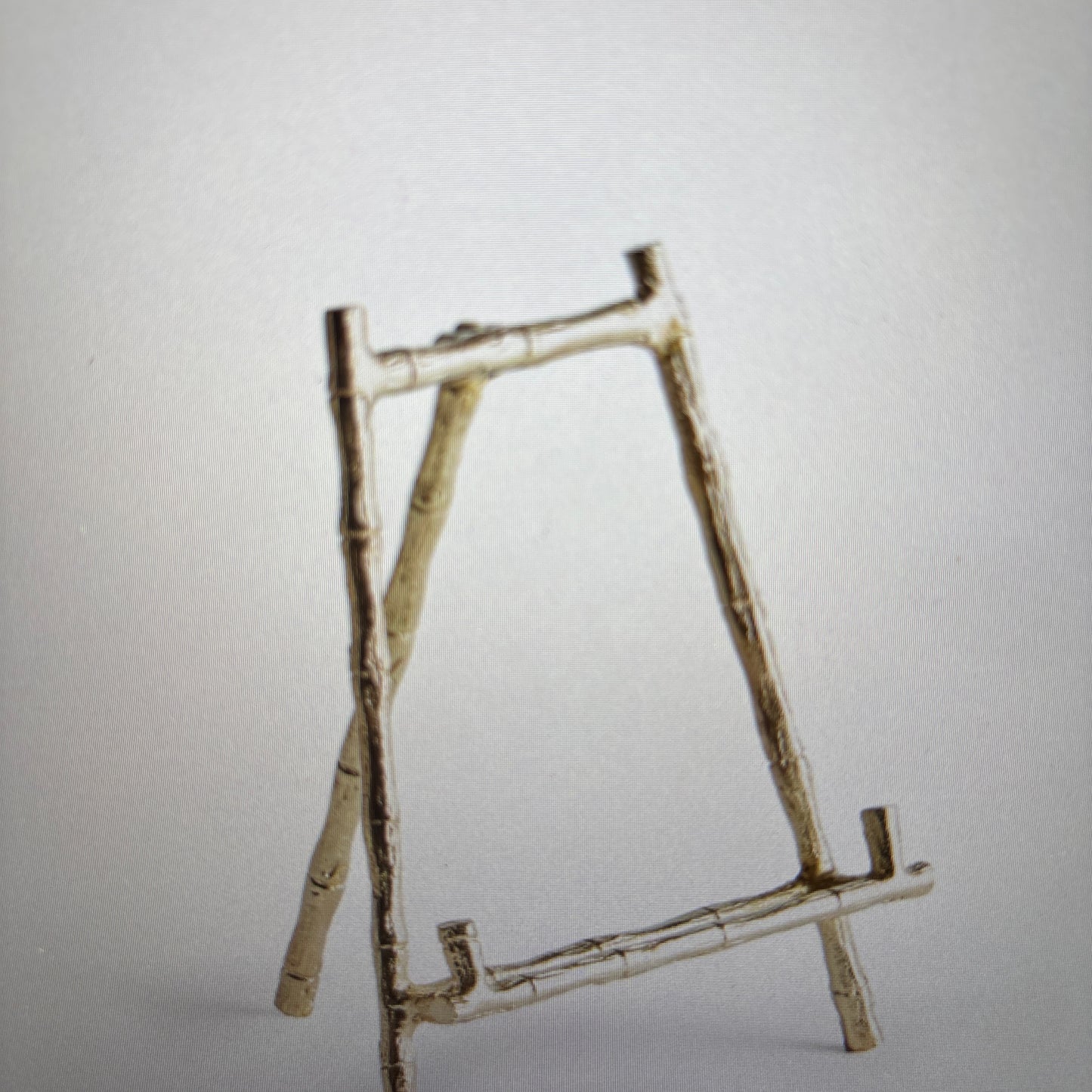 Baldwin Easel Small