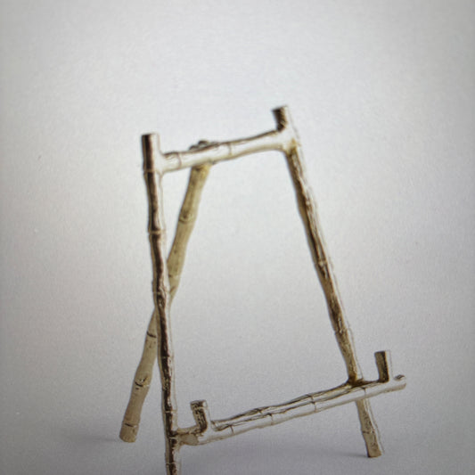 Baldwin Easel Small