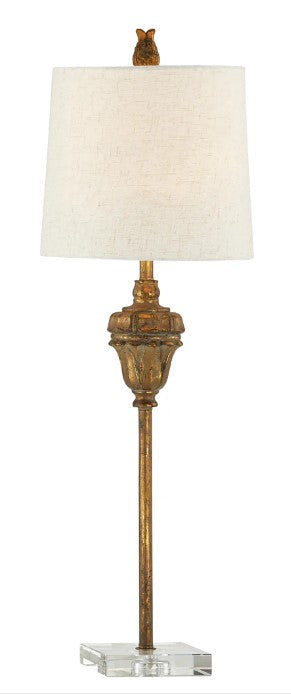 Stephanie Buffet Lamp