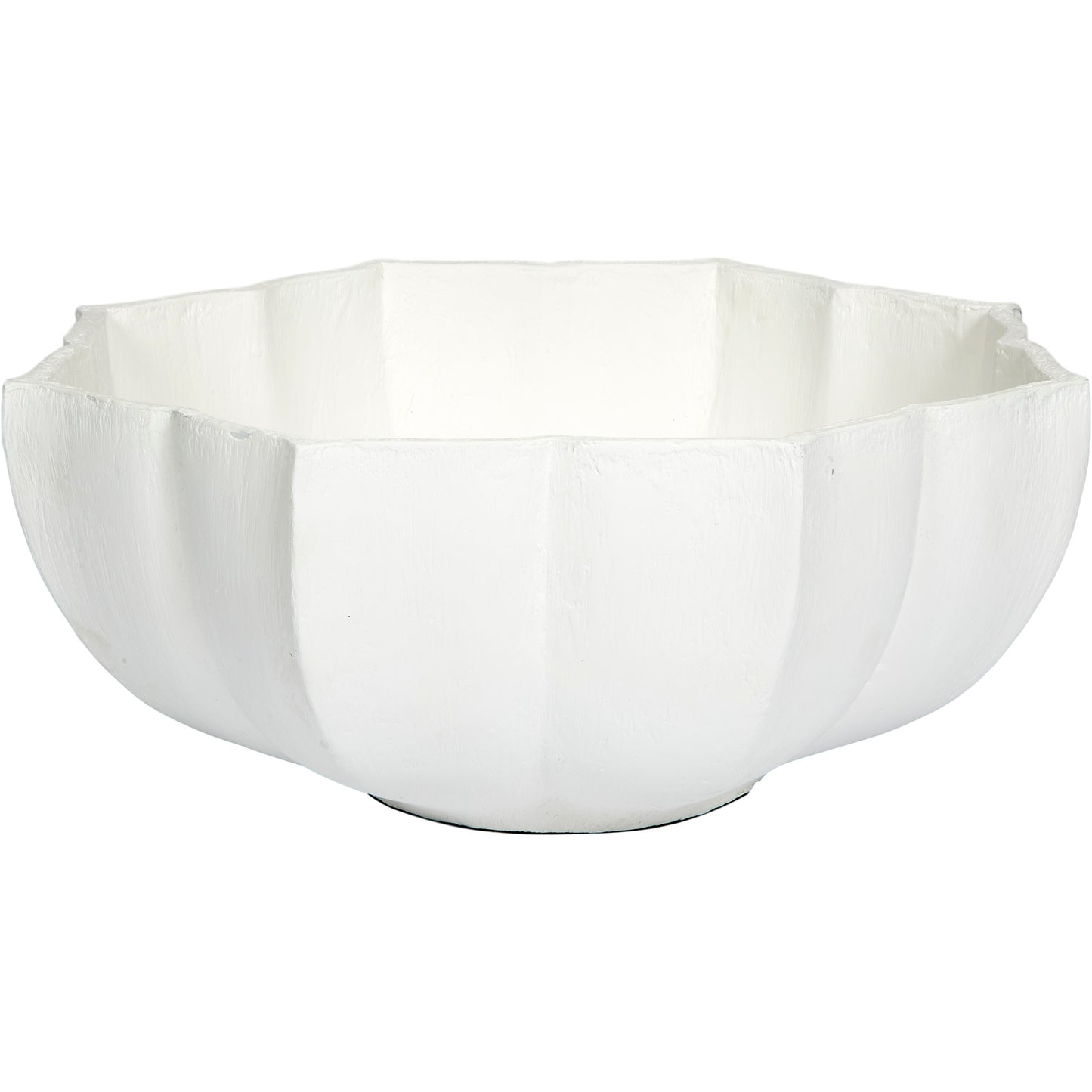 White Decorative Bowl