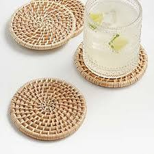 Coasters