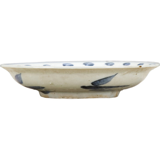 Blue/White Mini Bowl