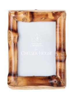 Bamboo Frame (2"x 3")