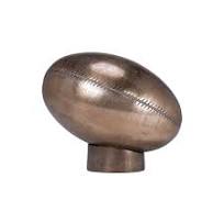 Football Sculpture