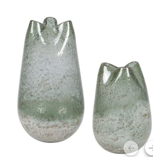 Chianti vase (small)