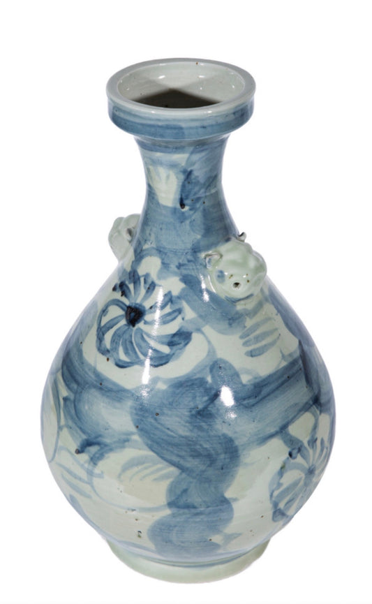 Pipa Vase