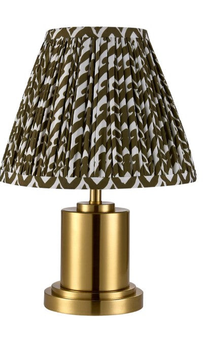 James Table Lamp