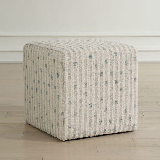 JOIE OTTOMAN