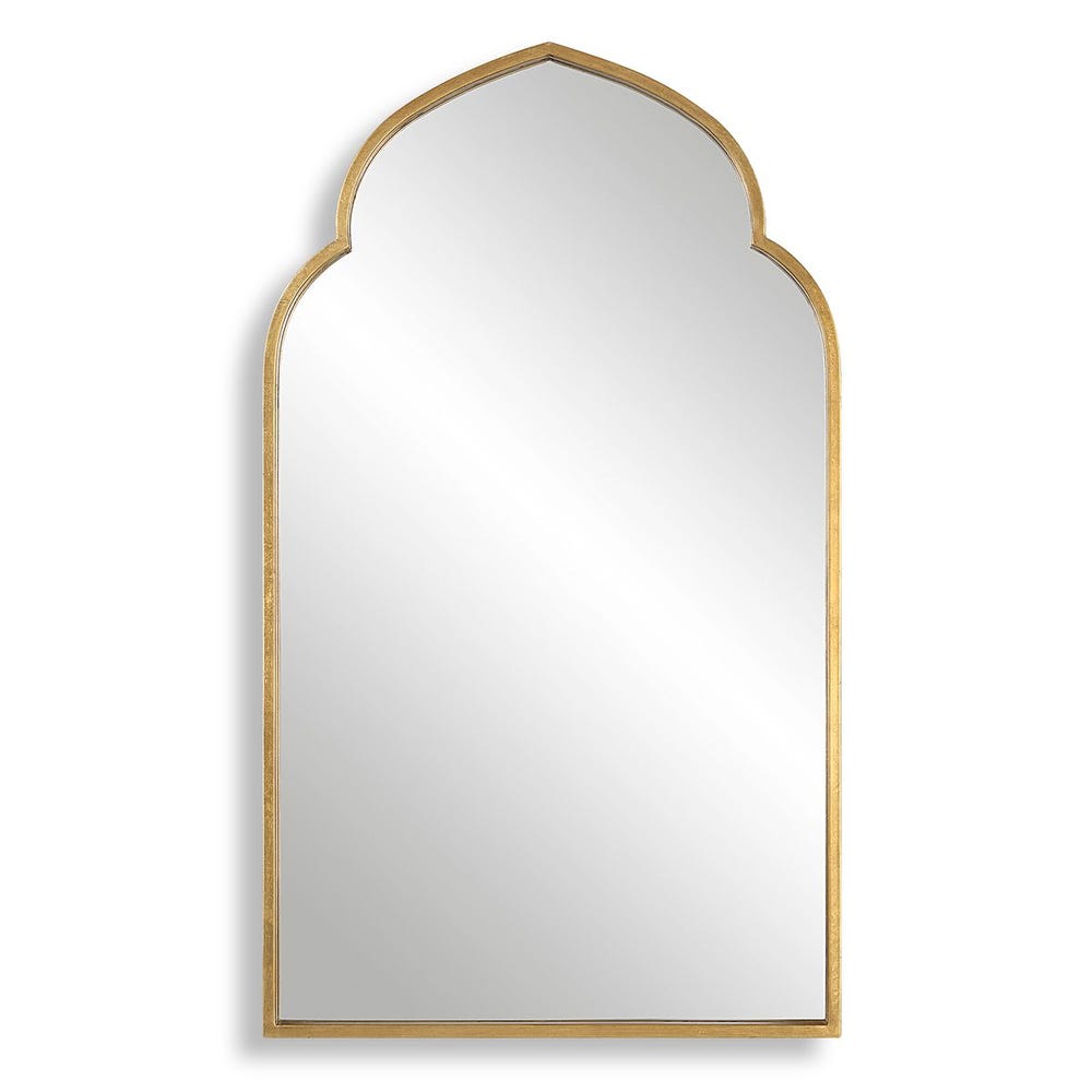 Moroccan Style Mirror