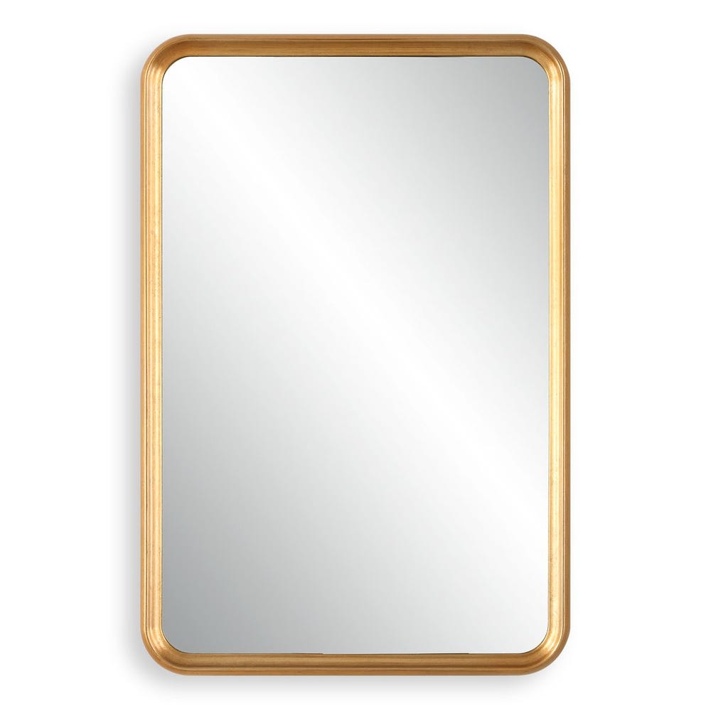 Rectangular Wall Mirror