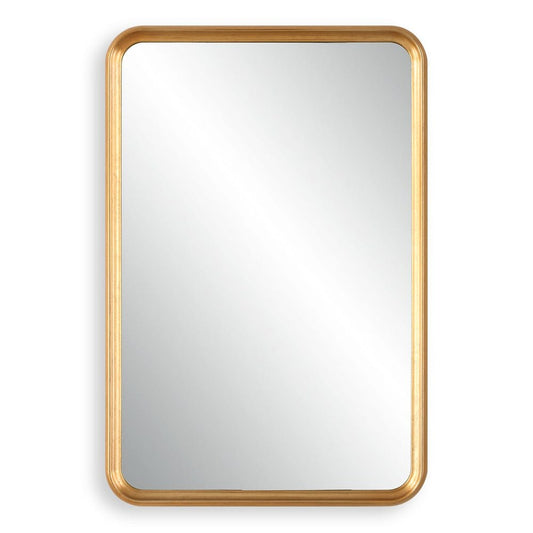 Rectangular Wall Mirror
