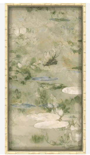 Water Lily II