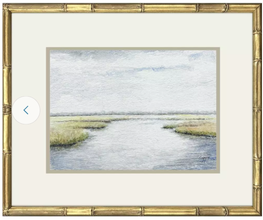 Echoes Of The Marsh III
