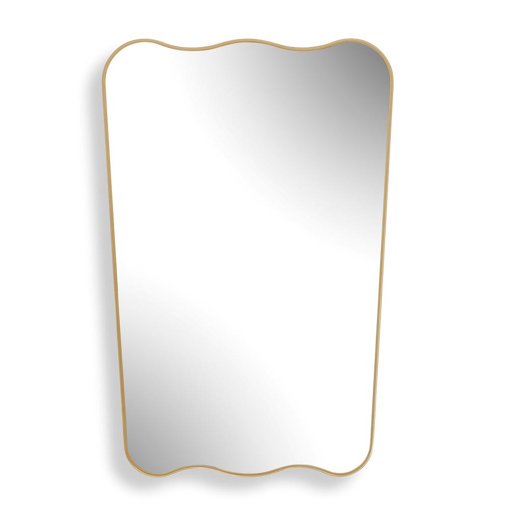 Slanted Mirror