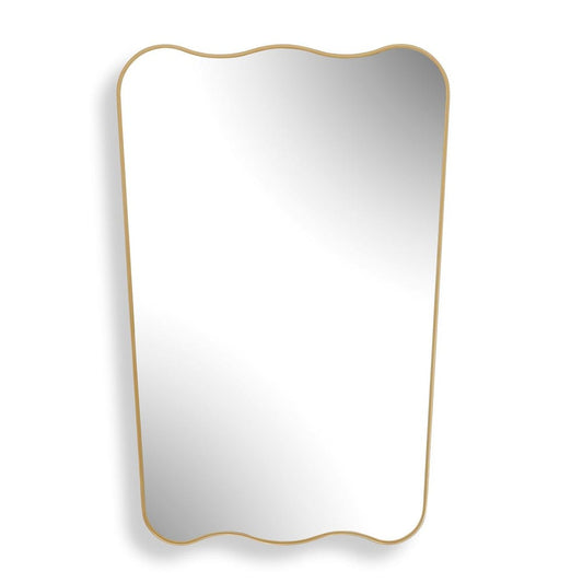 Slanted Mirror