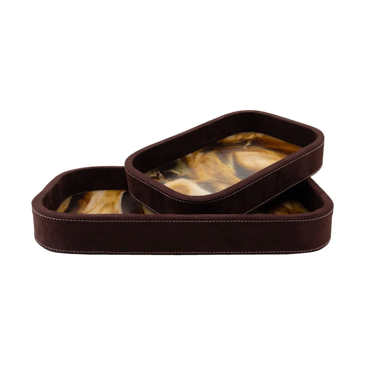 Uvani Trays Set of 2