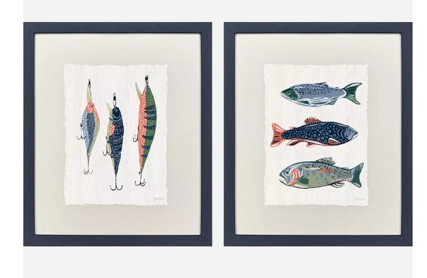 Catch of the Day-ART (sold seperately)