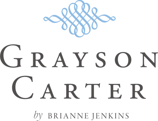 Grayson Carter Design Gift Card