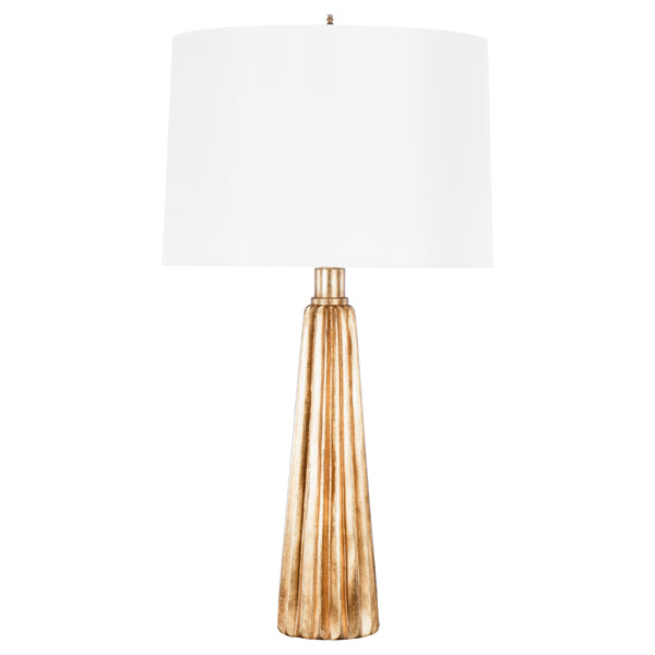 Hensley Lamp