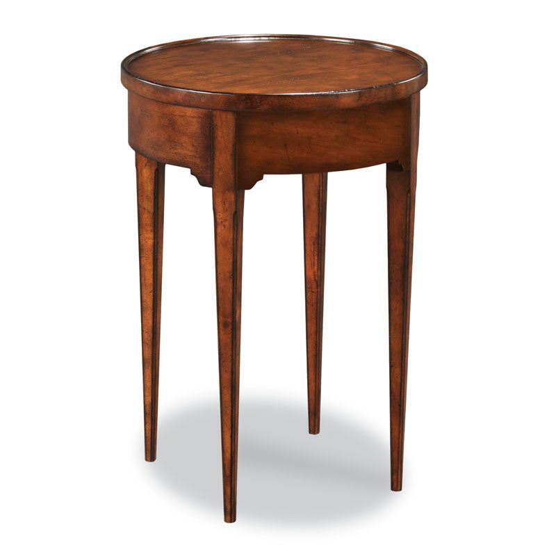 Marseille Side Table