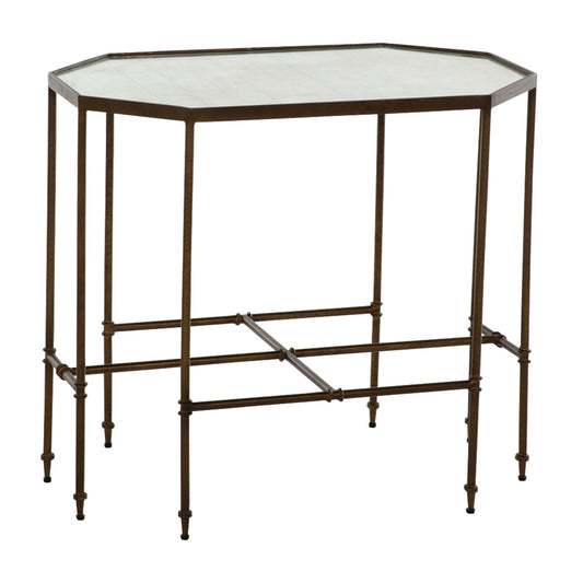 Barnes Side Table