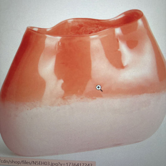 Malina Wide Vase