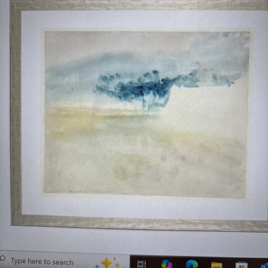 Turner – Plein Air V