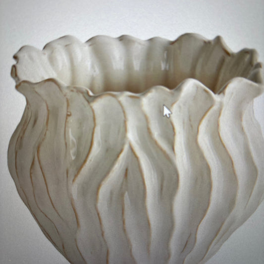 Esmeralda large pot