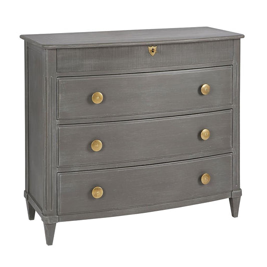 Bishop Chest