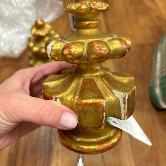 Gilded Fragment (small)