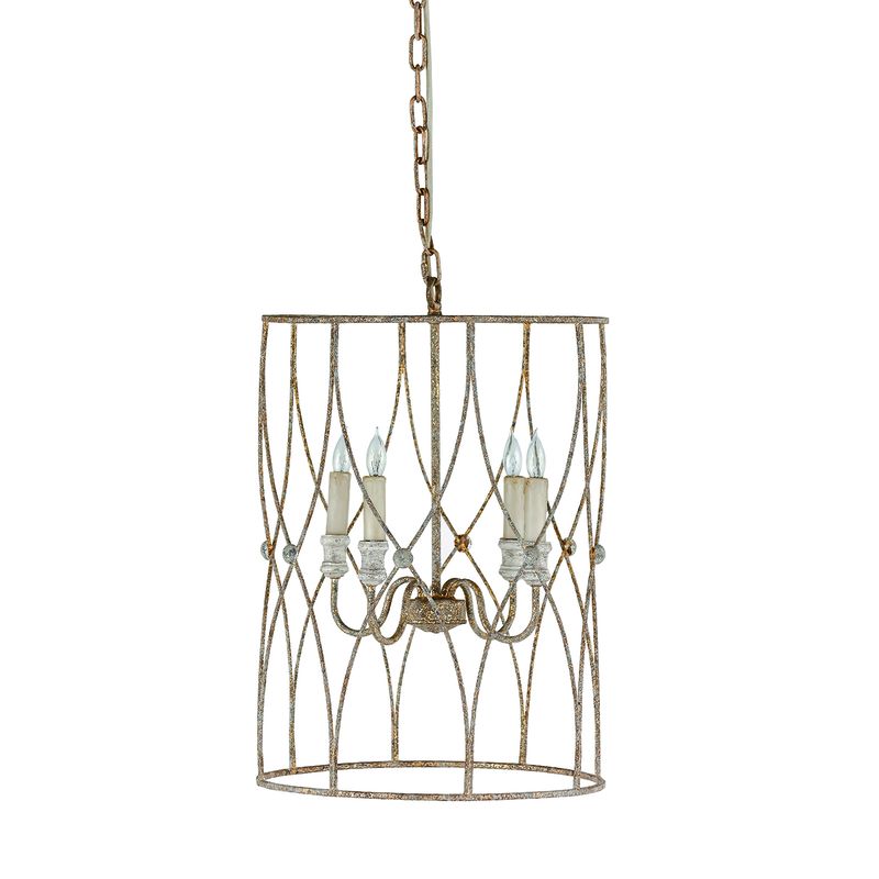Leah Chandelier