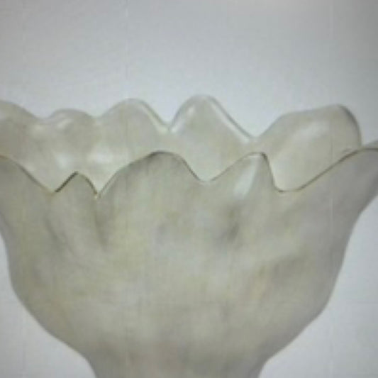 Hibb Oval Bowl