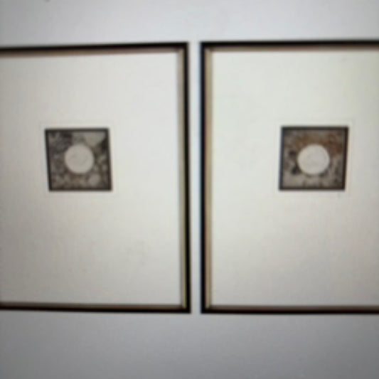 Angelic Intaglio S/2